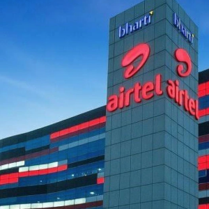 Airtel Africa