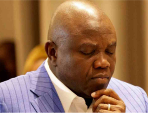 Ambode