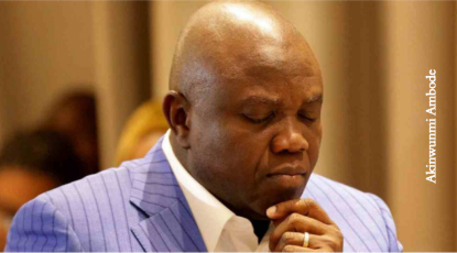 Ambode