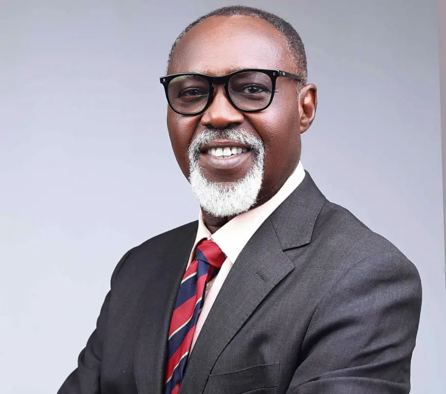 You are currently viewing Soludo Knows He Won’t Return as Governor in November – LP Candidate Moghalu