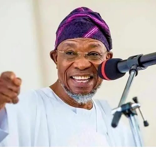 Read more about the article APC Dismisses Aregbesola’s Claims, Says ADC’s 2027 Ambition ’Empty Boast’