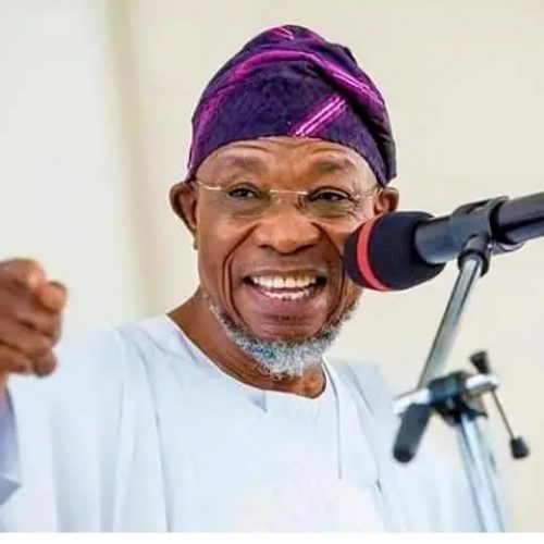 APC Dismisses Aregbesola’s Claims, Says ADC’s 2027 Ambition ’Empty Boast’
