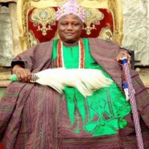 Tension Rocks Osun Council as Ataoja, Oluwo Battle for Seniority