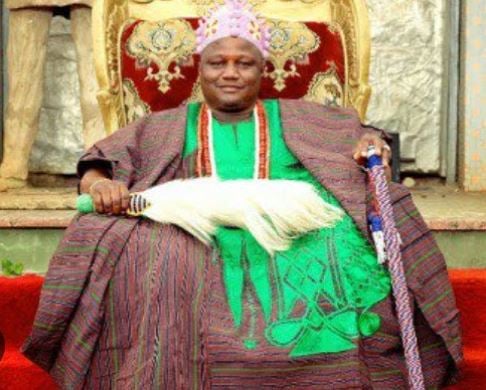 Read more about the article Tension Rocks Osun Council as Ataoja, Oluwo Battle for Seniority