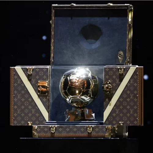 Read more about the article Ballon d’Or Analysis: African-Born vs. African HeritageTearful