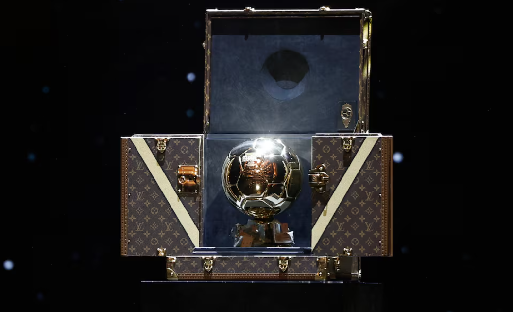 You are currently viewing Ballon d’Or Analysis: African-Born vs. African HeritageTearful