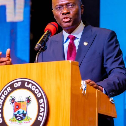 Read more about the article Lagos Attracted Over $6 Billion in Tech Startup Funding Between 2019 and 2024 – Sanwo-Olu