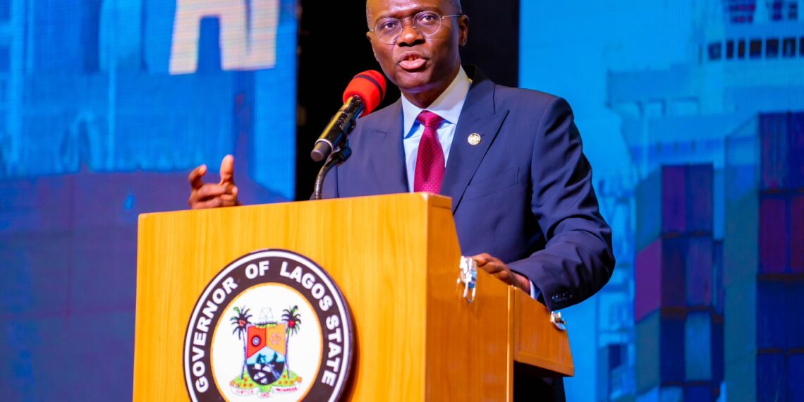 You are currently viewing Lagos Attracted Over $6 Billion in Tech Startup Funding Between 2019 and 2024 – Sanwo-Olu