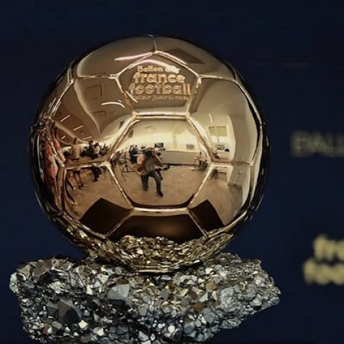 Haaland Ranked 26th, Van Dijk 28th in Ballon D’Or 2025 List
