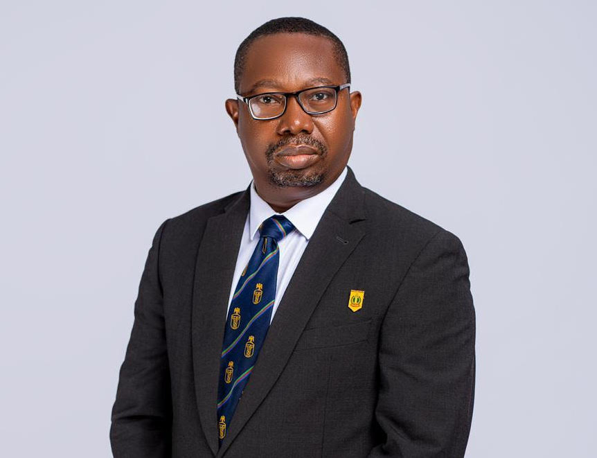 You are currently viewing Bayelsa Gov Appoints New Head of Service
