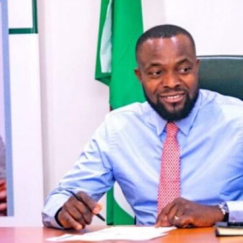 Nigeria’s N-ATLAS Shows Africa is Shaping Global AI, Says Minister Tijani