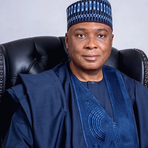 Read more about the article As Saraki, Others Move PDP Out of Crisis Ahead of 2027…