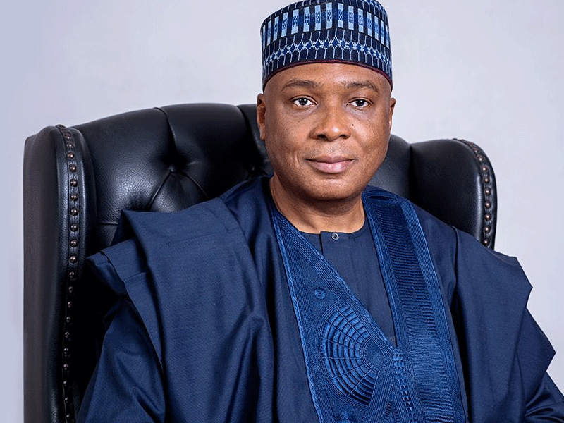You are currently viewing As Saraki, Others Move PDP Out of Crisis Ahead of 2027…