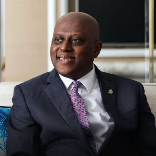 Read more about the article How Deliberate Policy Choices, FX Reforms Created Stronger Naira Demand, Reduced Vulnerabilities