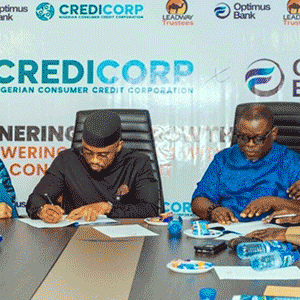 CREDICORP Uzoma Nwagba