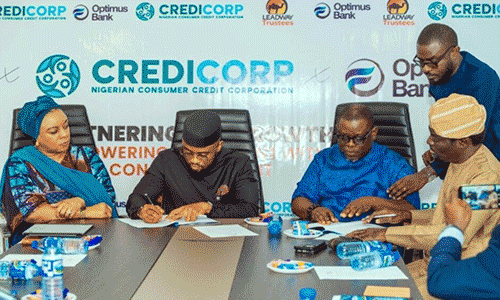Read more about the article FG Launches Pension-Backed Loan Scheme To Boost Financial Inclusion For Retirees