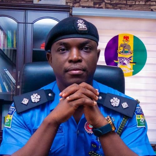 Read more about the article Police Intercept Smuggled Petrol