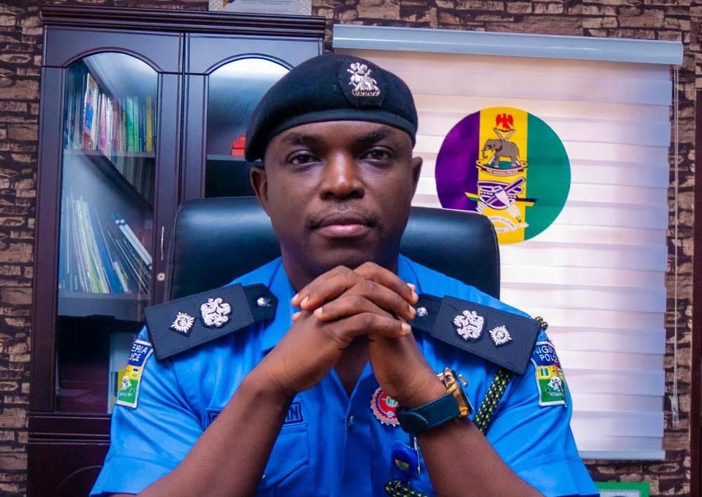 You are currently viewing Police Intercept Smuggled Petrol