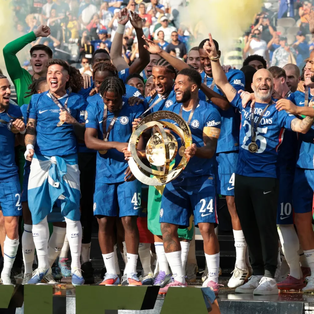 Chelsea