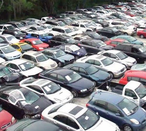 Read more about the article Chinese Brands Overtake Others in Nigeria’s New Car Market