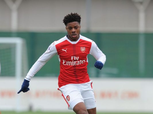 Chuba Akpom e1673622639209