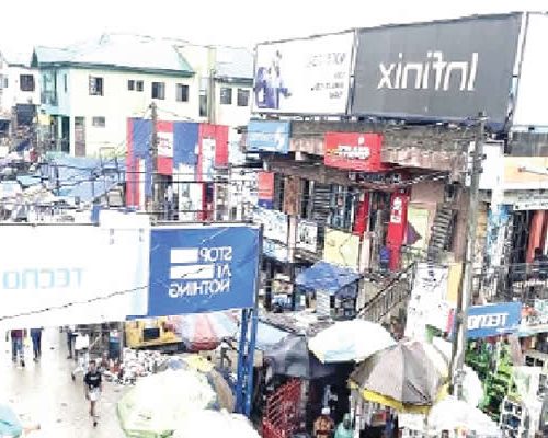 Read more about the article Lagos Engages Computer Village Traders on Planned Relocation to Katangowa