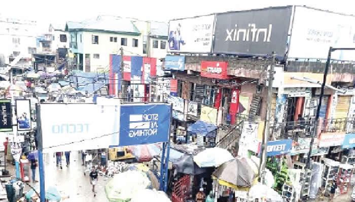 You are currently viewing Lagos Engages Computer Village Traders on Planned Relocation to Katangowa