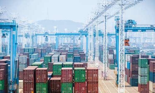 Read more about the article “Levy Will Add N4tr To Freight Costs” — IMAN Warns 4% FOB Charge Will Hit Consumers Hard