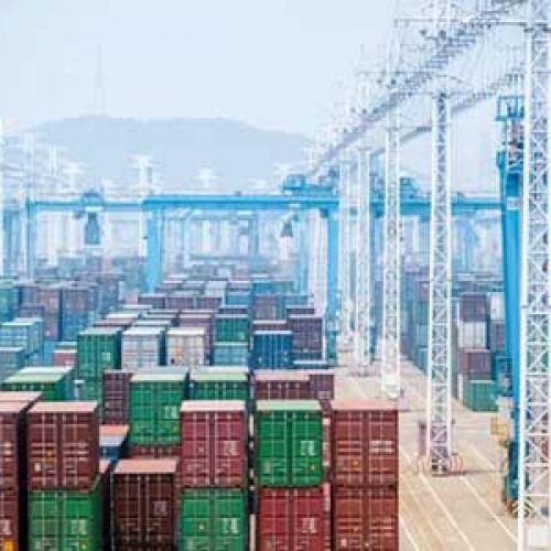 “Levy Will Add N4tr To Freight Costs” — IMAN Warns 4% FOB Charge Will Hit Consumers Hard