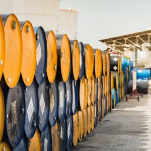 Crude oil 2