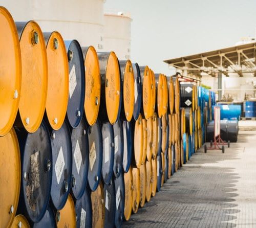 Read more about the article Nigeria’s Crude Exports to US Dropped by 22% to $2.2bn in Seven Months