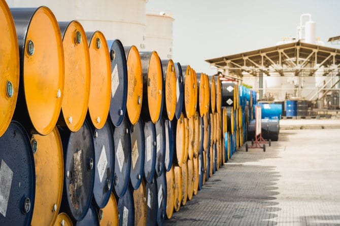 You are currently viewing Nigeria’s Crude Exports to US Dropped by 22% to $2.2bn in Seven Months