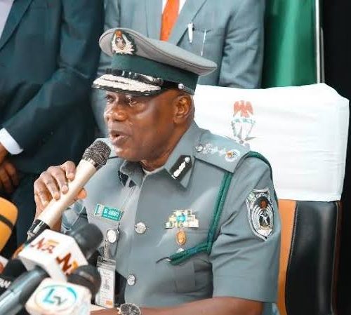 Read more about the article FG Halts Controversial 4% Customs Levy After Stakeholder Backlash