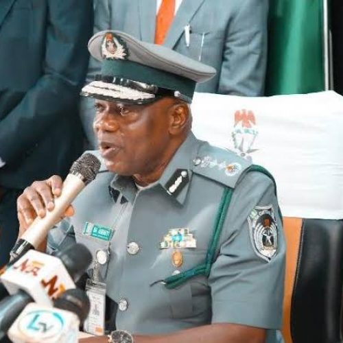 FG Halts Controversial 4% Customs Levy After Stakeholder Backlash