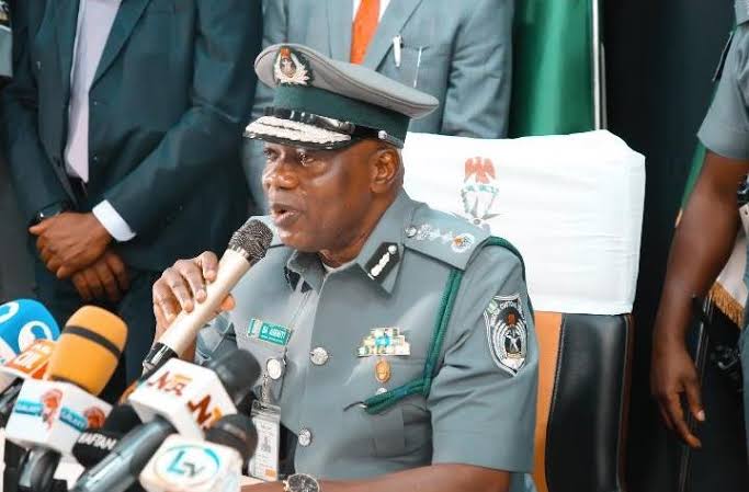 You are currently viewing FG Halts Controversial 4% Customs Levy After Stakeholder Backlash