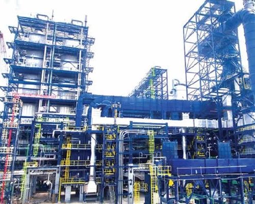 Read more about the article Bulk Fuel Buyers Dump Middlemen for Direct Dangote Supply