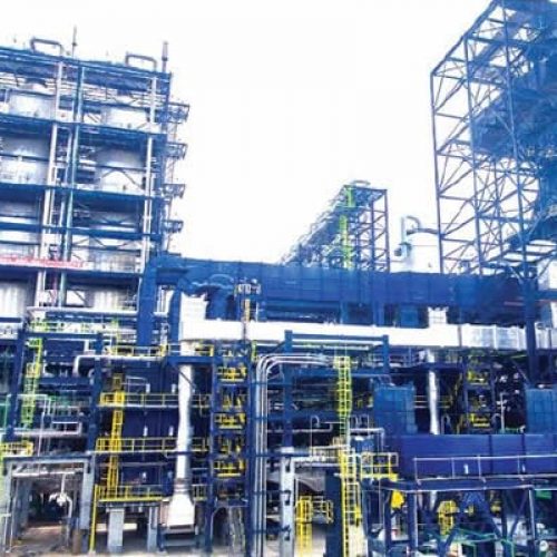 Bulk Fuel Buyers Dump Middlemen for Direct Dangote Supply