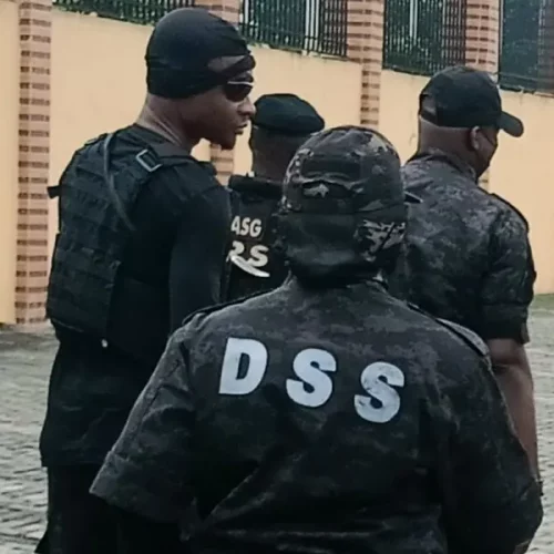 Read more about the article Terrorism: DSS Resumes Prosecution of Ansaru Commander Al-Barnawi, Four Others