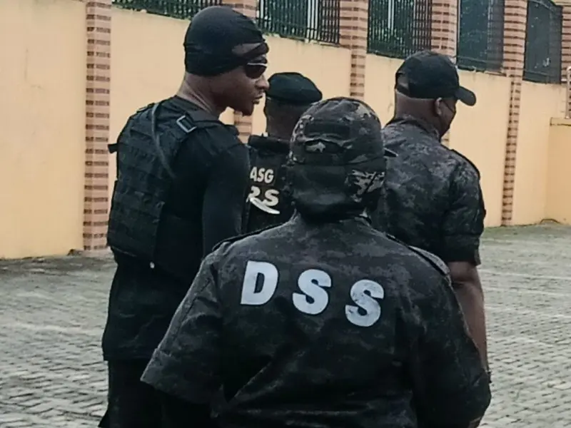 You are currently viewing Terrorism: DSS Resumes Prosecution of Ansaru Commander Al-Barnawi, Four Others