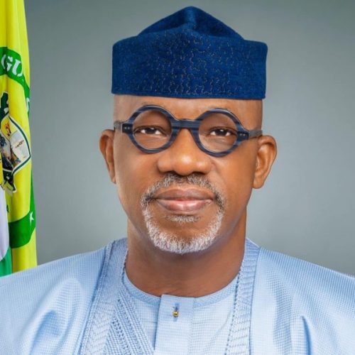 Read more about the article Gov. Abiodun Appoints 1,200 Political Assistants to Strengthen Grassroots Democracy