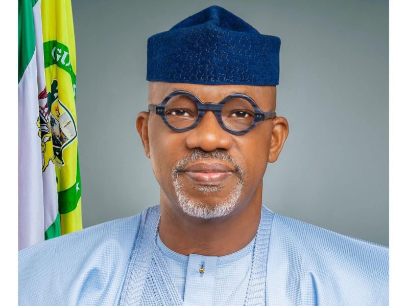 You are currently viewing Gov. Abiodun Appoints 1,200 Political Assistants to Strengthen Grassroots Democracy