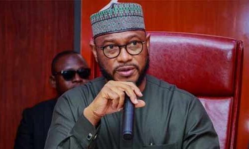 Read more about the article Gov. Lawal Approves First-Ever PWDs Board, Appoints Retired Perm Sec Nahuche as Executive Chairman