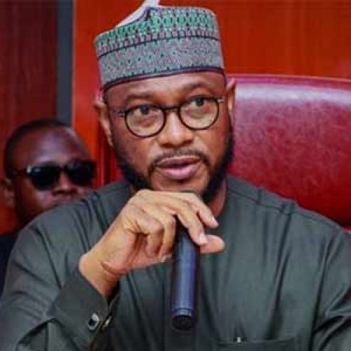 Gov. Lawal Approves First-Ever PWDs Board, Appoints Retired Perm Sec Nahuche as Executive Chairman