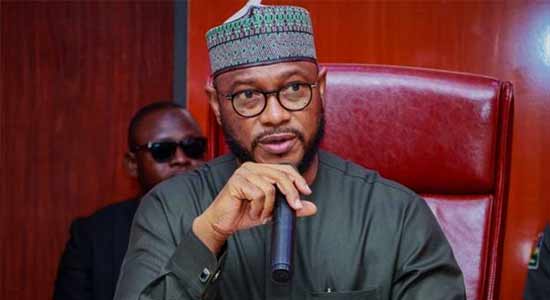 You are currently viewing Gov. Lawal Approves First-Ever PWDs Board, Appoints Retired Perm Sec Nahuche as Executive Chairman