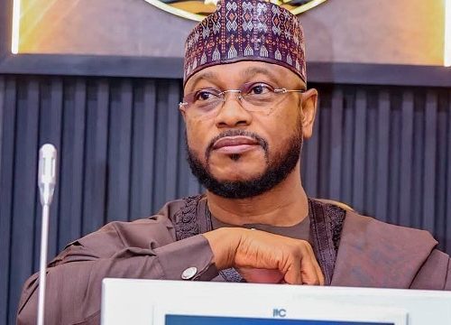 Read more about the article I Can End Banditry in Two Months – Zamfara Gov
