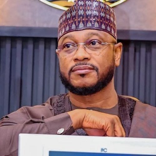 I Can End Banditry in Two Months – Zamfara Gov