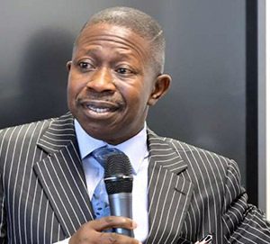 Dele Oyewale