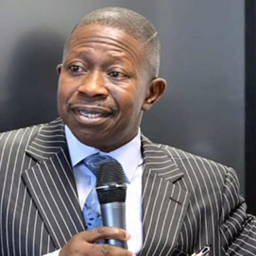 “Why Yahoo Boys Are Prosecuted Faster Than Politicians — EFCC Spokesman Blames Judicial Delays, Not Agency”