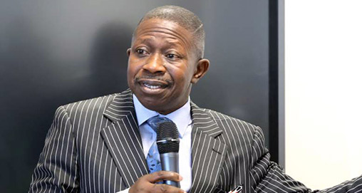 You are currently viewing “Why Yahoo Boys Are Prosecuted Faster Than Politicians — EFCC Spokesman Blames Judicial Delays, Not Agency”