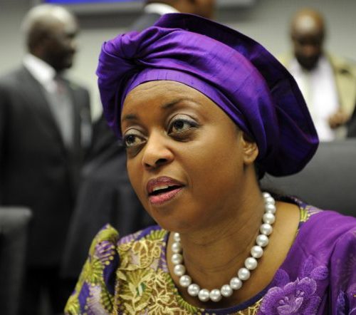 Read more about the article Diezani Alison-Madueke Denies Allegations Linking Her to Zamfara Governor